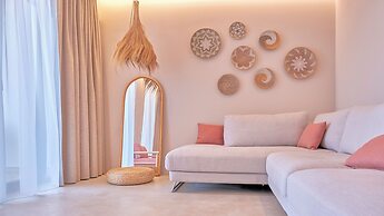 AZAR LUXURY SUITES