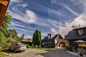 Luckys Hostel