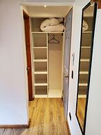 Luckys Hostel