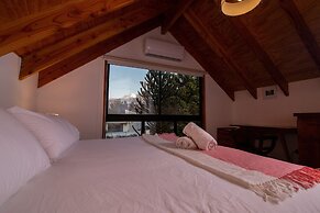Luckys Hostel