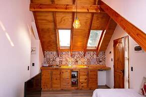 Luckys Hostel