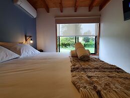 Luckys Hostel