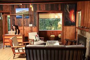 Luckys Hostel