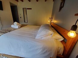 Luckys Hostel