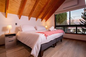 Luckys Hostel
