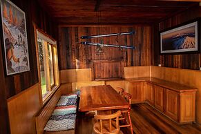 Luckys Hostel