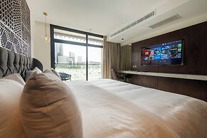 Tajreed Hotel