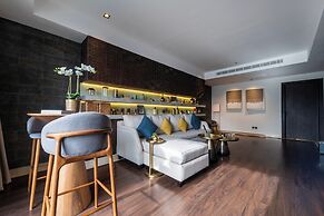 Tajreed Hotel