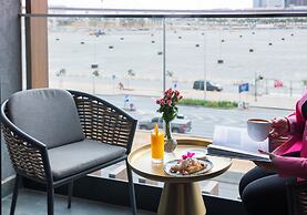 Tajreed Hotel