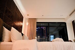 Tajreed Hotel