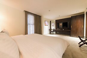 Tajreed Hotel