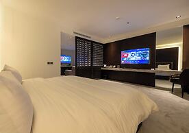 Tajreed Hotel