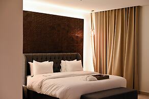 Tajreed Hotel