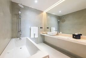 Tajreed Hotel