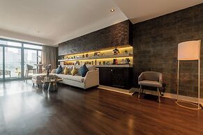 Tajreed Hotel