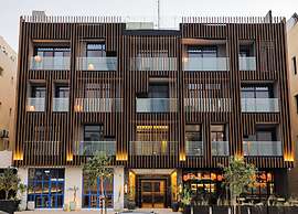 Tajreed Hotel