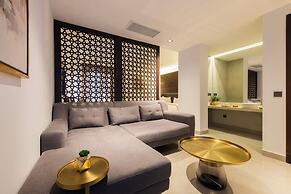 Tajreed Hotel