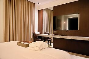 Tajreed Hotel