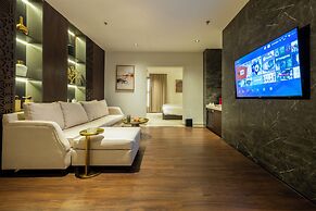 Tajreed Hotel