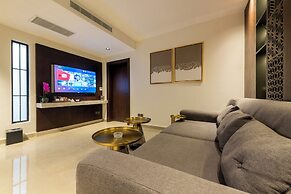 Tajreed Hotel