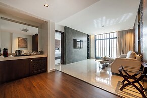 Tajreed Hotel