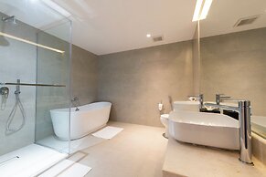 Tajreed Hotel