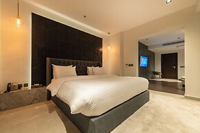 Tajreed Hotel
