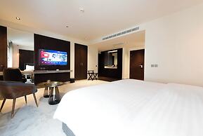 Tajreed Hotel