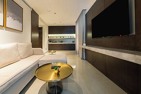 Tajreed Hotel