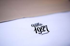 Villa 1927