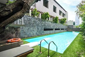 Cove Birah Senopati