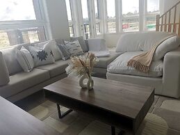 Urban North Townhomes