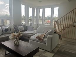 Urban North Townhomes