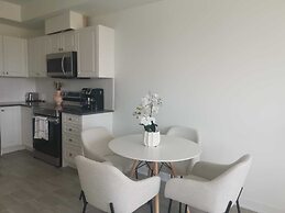 Urban North Townhomes