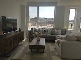 Urban North Townhomes