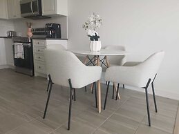 Urban North Townhomes