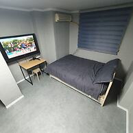 Seven Hostel