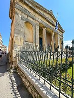 Casa di Marina in Corfu