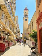 Casa di Marina in Corfu