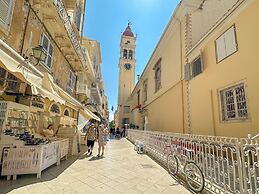 Casa di Mana in Corfu