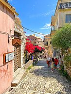 Casa di Mana in Corfu
