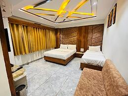Hotel Planet Villa