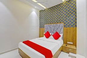 Hotel Planet Villa