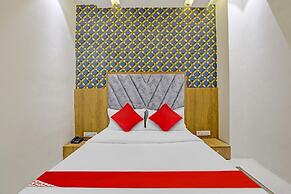 Hotel Planet Villa