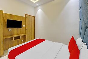 Hotel Planet Villa