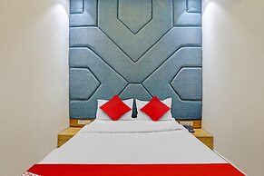 Hotel Planet Villa