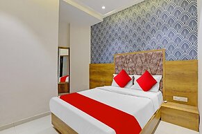Hotel Planet Villa