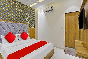 Hotel Planet Villa