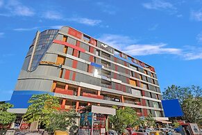 Hotel Planet Villa