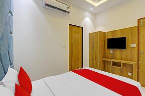 Hotel Planet Villa